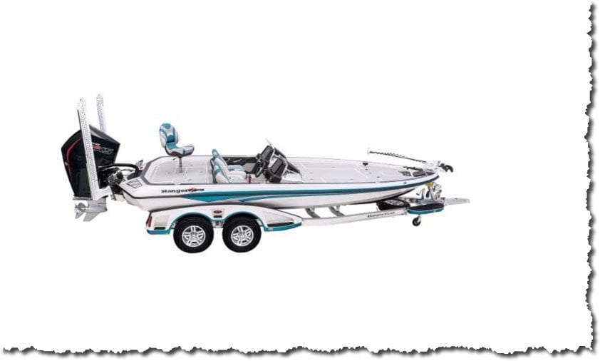 Can A Bass Boat Go In Saltwater? 2