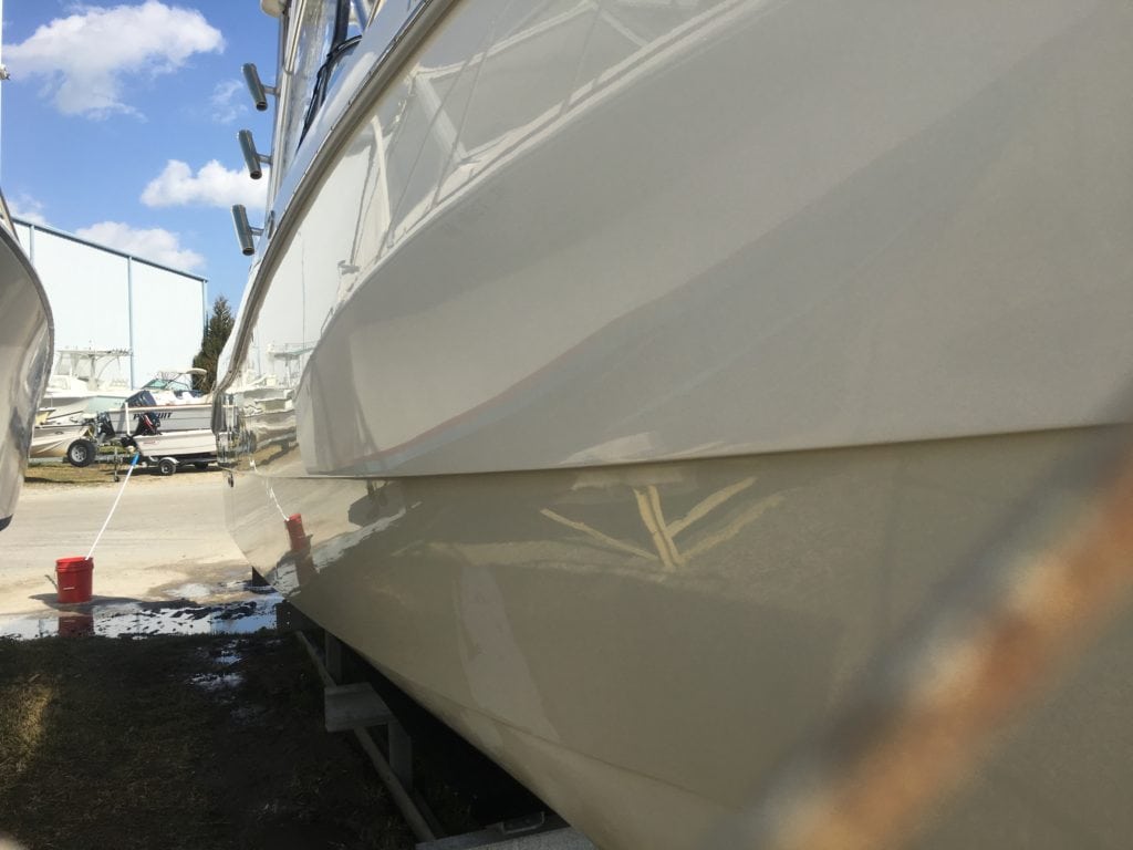 wax on a boat, Can You Use Car Wax on A Boat?