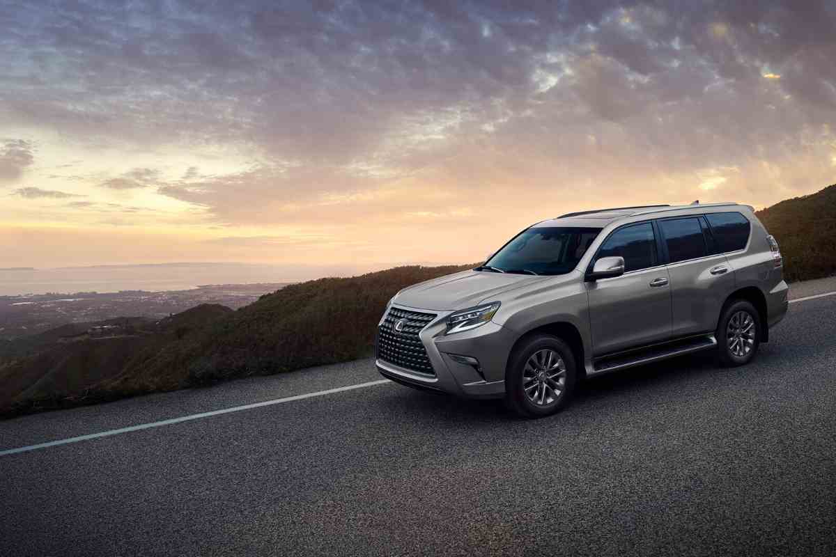 Towing Capacity: What Boats Can a Lexus GX 460 Tow?