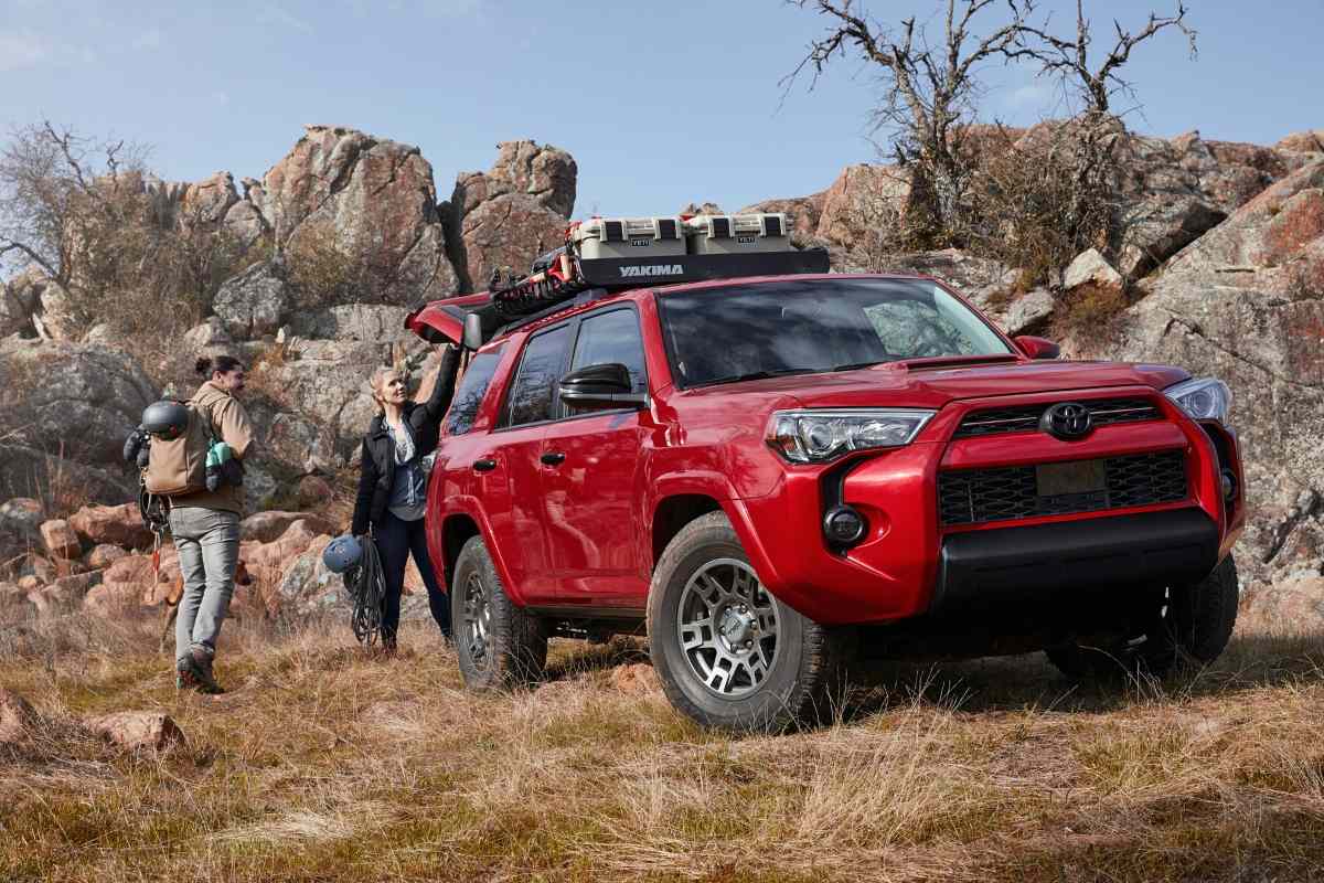 What Boats Can a Toyota 4Runner Tow? [22 Examples]