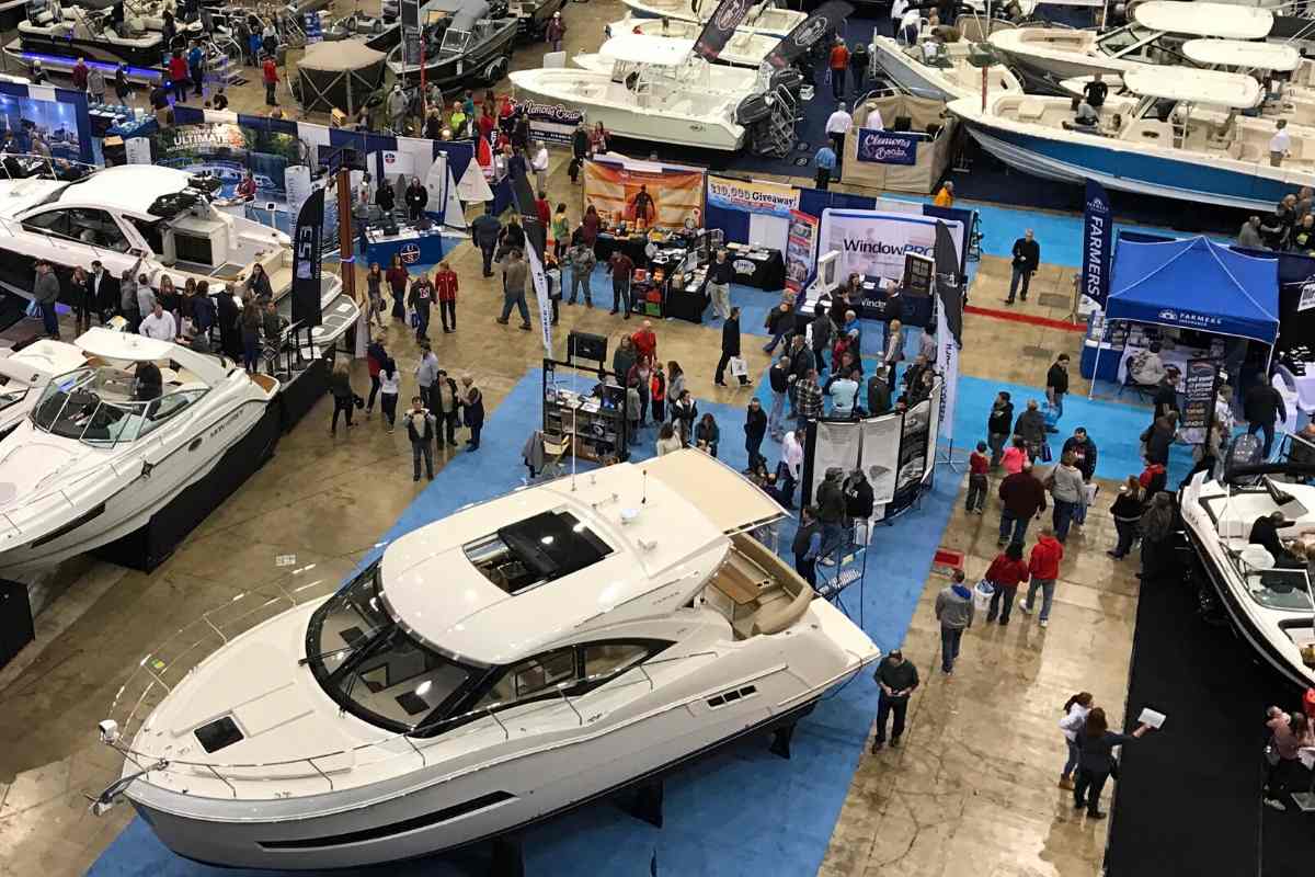 What is the Best Time of Year to Sell a Used Boat