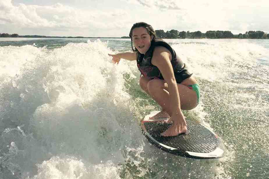 Can I Wakesurf With Ballast?  3 Ways to Add It