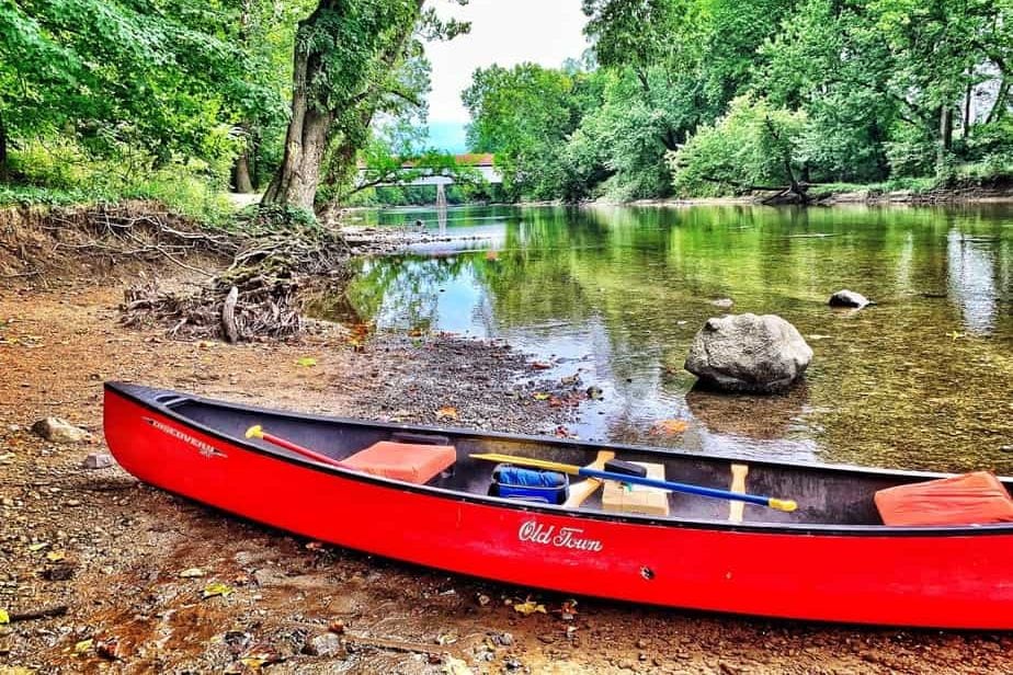 How Long Should a New/Used Canoe Last?