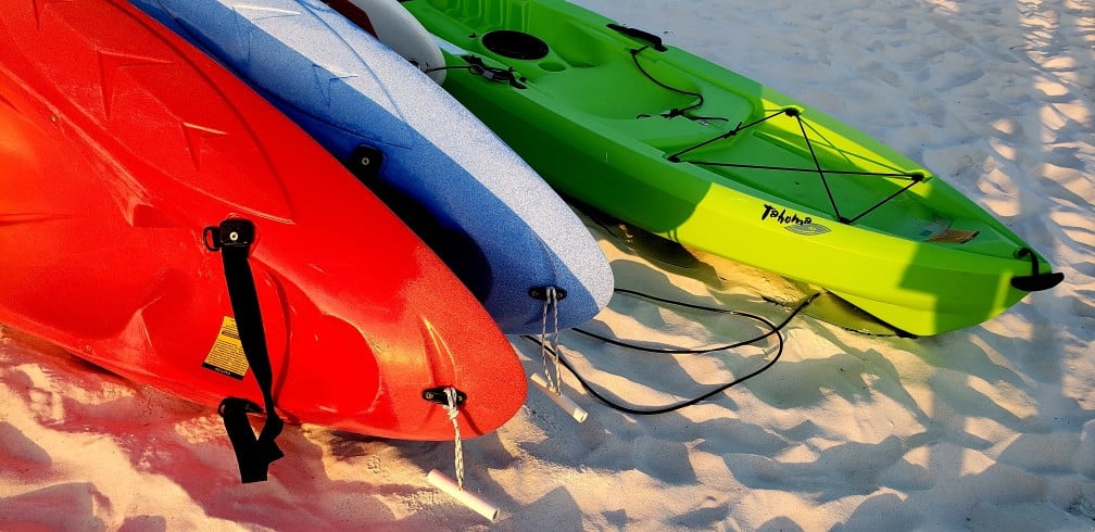 Do You Have To Be 18 To Go Kayaking? (Renting Kayaks)