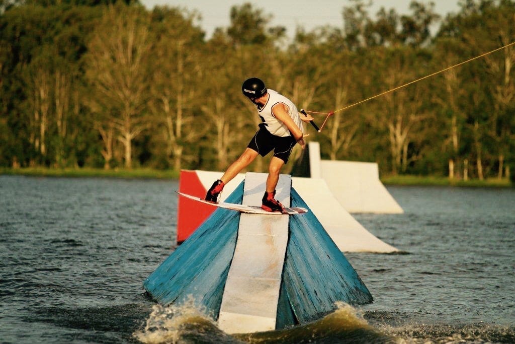 Should You Wax a Wakeboard?