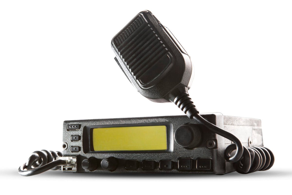 Are Marine Radios and CB Radios the Same?