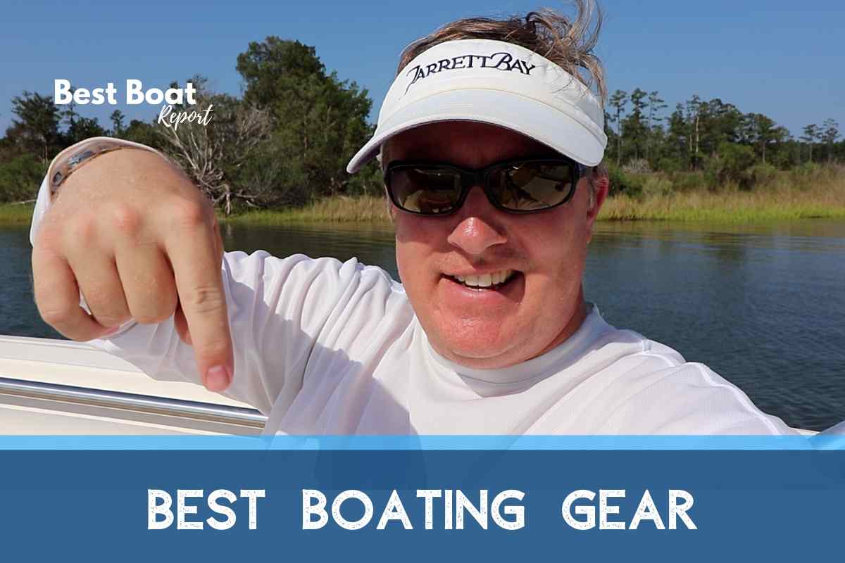 The Best Boat Products