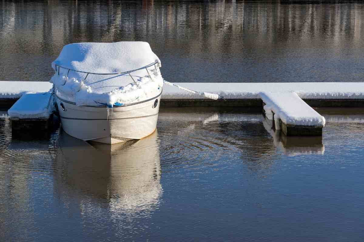 Boat Covers: Acrylic vs. Polyester Boat Covers -- The Pros and Cons