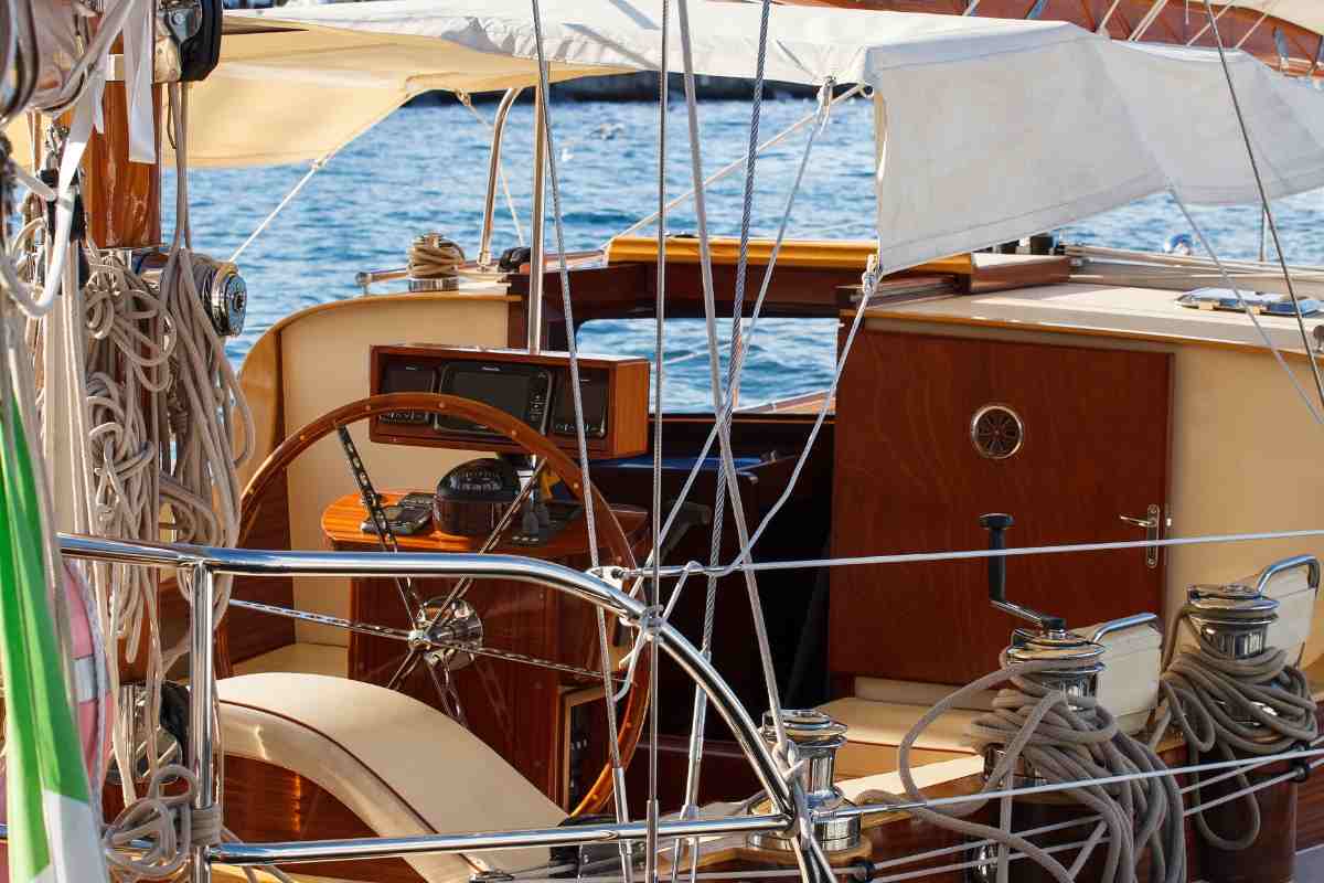 Are Sailboats Expensive To Maintain? 2