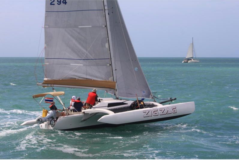 Why Are Sailboats So Expensive? 5
