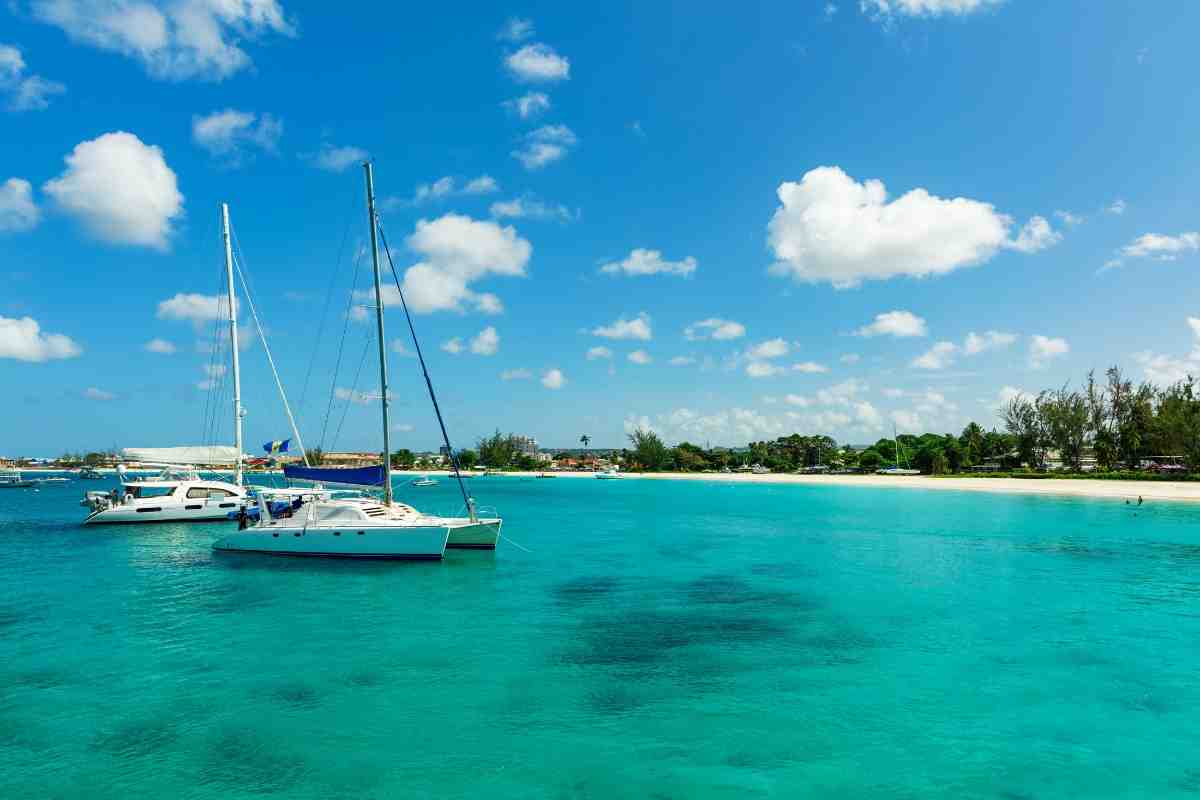 How Much Does It Cost To Live On A Sailboat In The Caribbean?