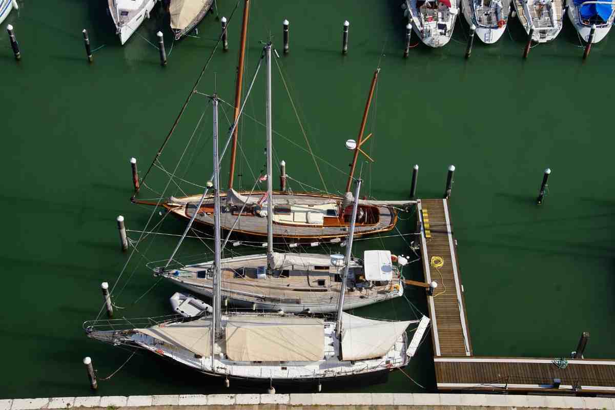How Much Does It Cost To Rent A Boat Slip?