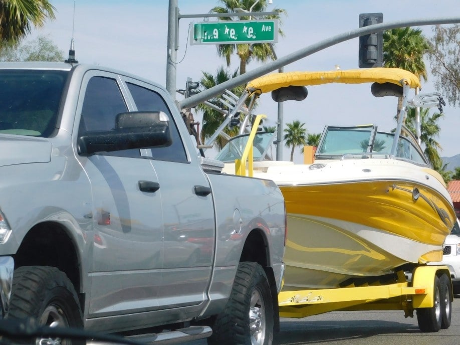How to Trailer a Boat ALONE in 3 Steps