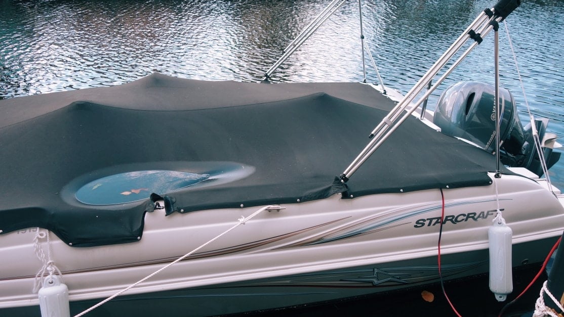 Boat Cover vs. Tarp: What Works Better For You? 1
