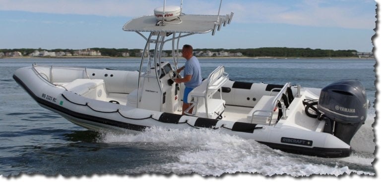 Who Makes the Best Rigid Inflatable Boats?