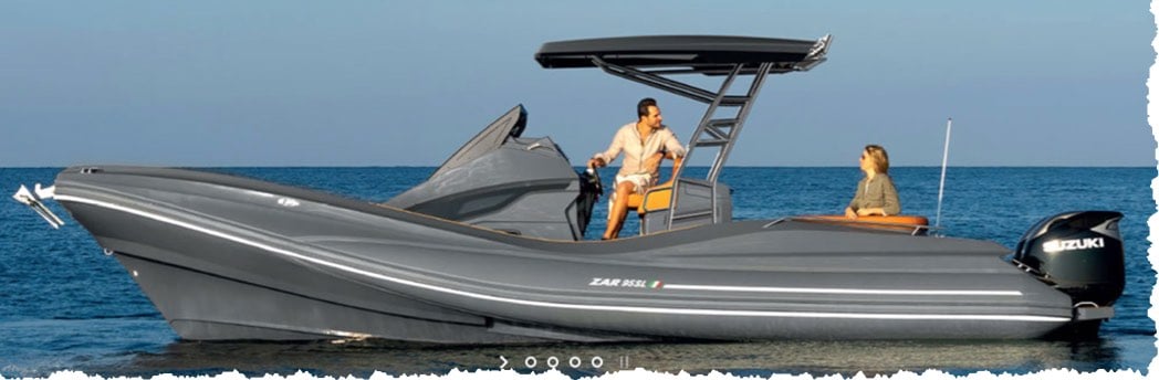 Who Makes the Best Rigid Inflatable Boats? 1