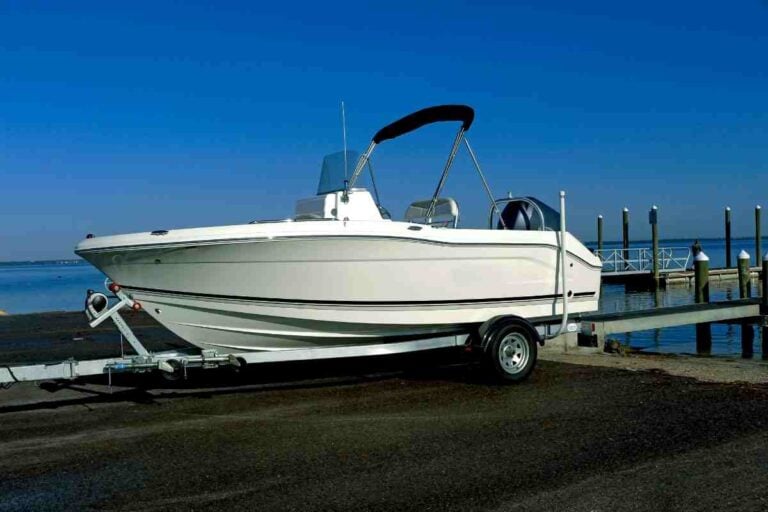 Why Buy A Center Console Boat?