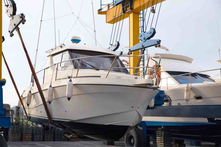 What Is Deadrise On A Boat? - Best Boat Report