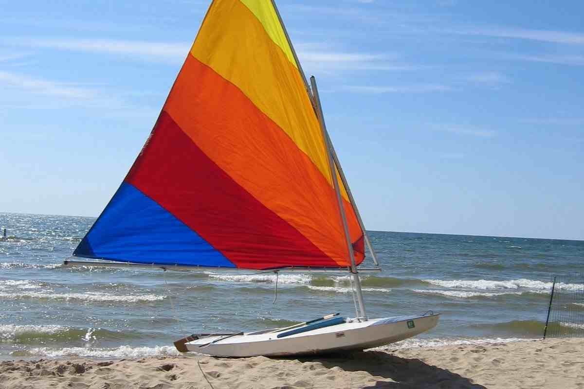 What Is The Best Boat To Learn To Sail In?