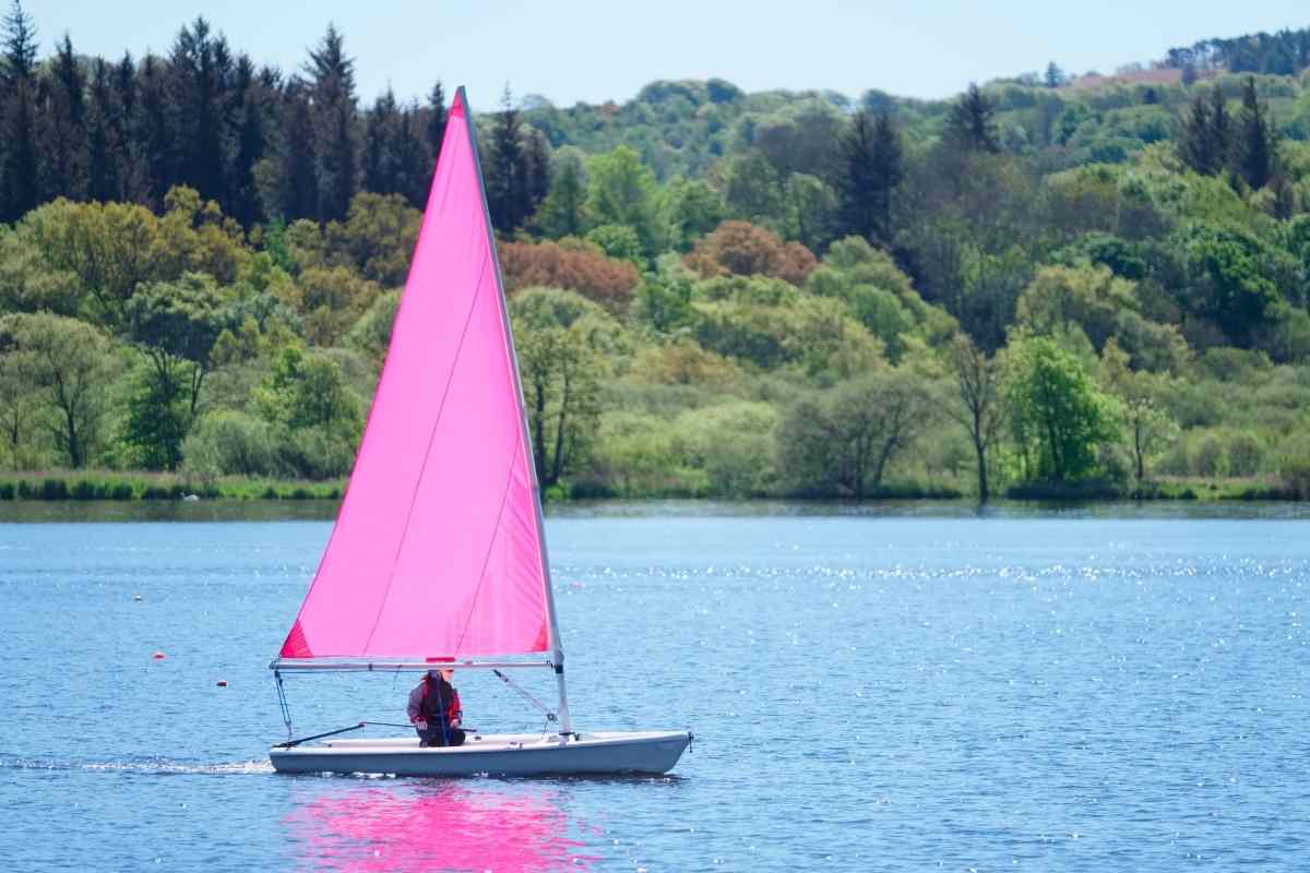 How Long Does It Take To Learn To Sail?