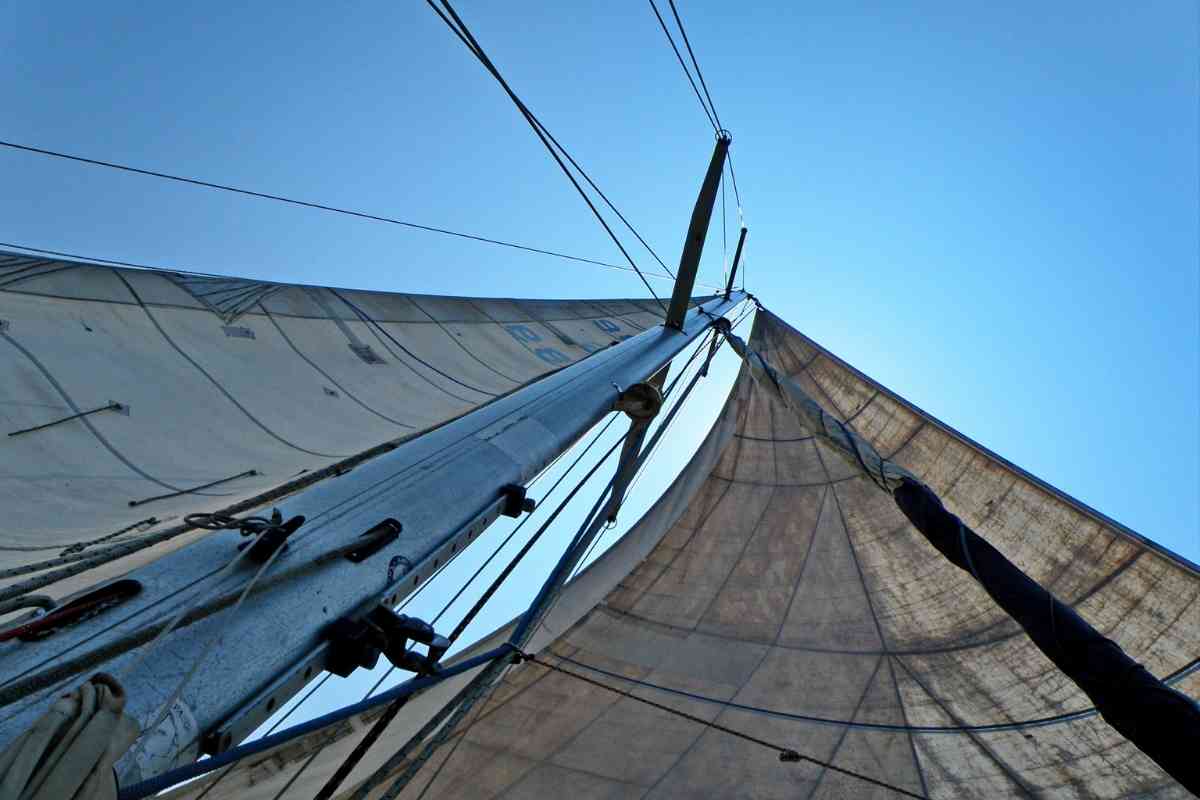 What Is The Best Material For A Sail?