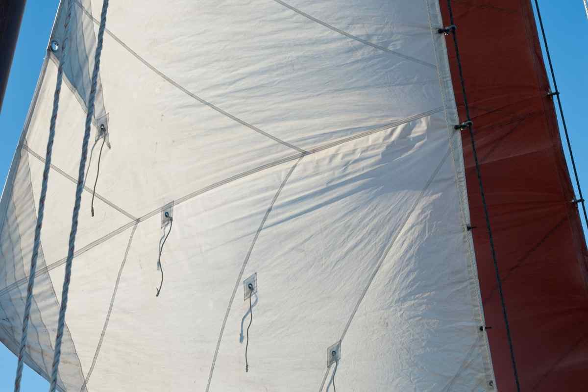 What Is The Best Material For A Sail?