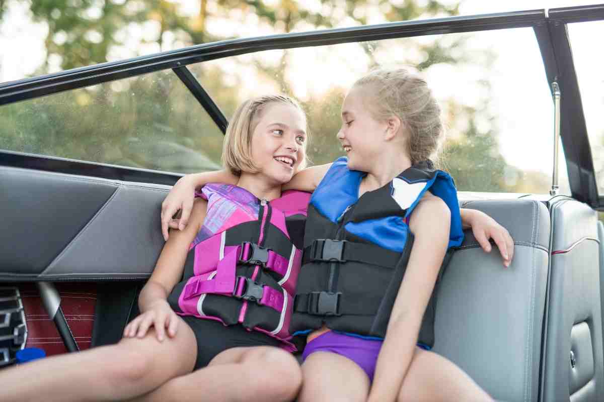 Must-Own Gear For New Boat Owners
