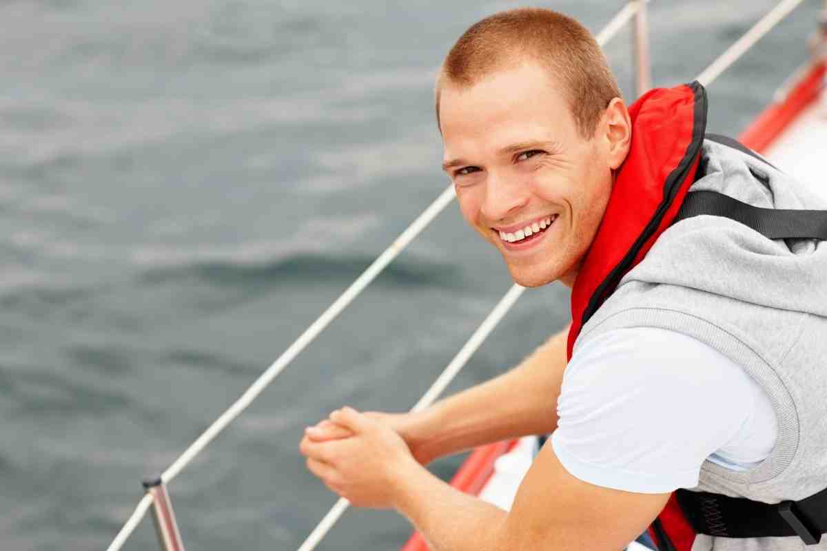Best Offshore Life Jacket for Sailing