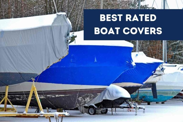 Best Rated Boat Covers