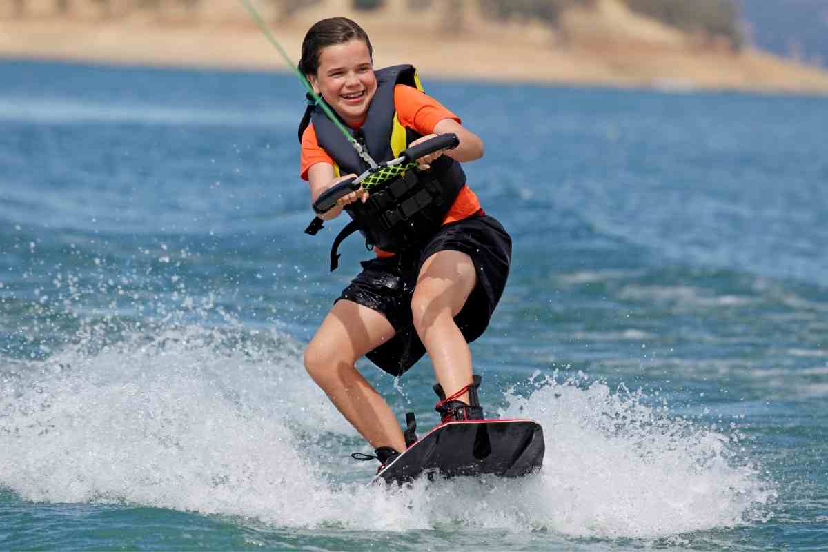 Easiest Wakeboard to Get Up On