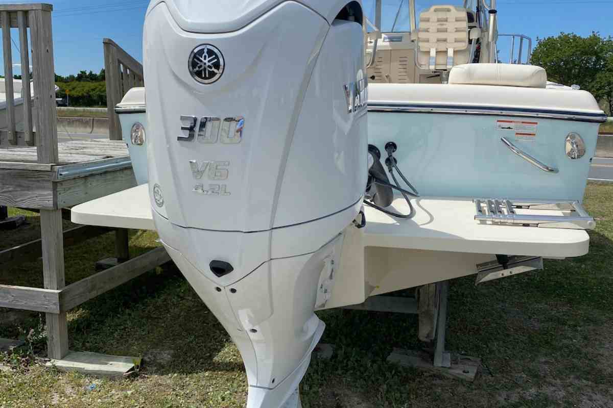 Used Grady – White Boats, What to Look for When Buying