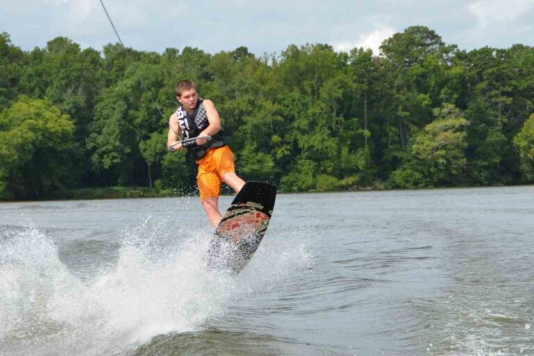 How Much Does A Wakeboard Cost?