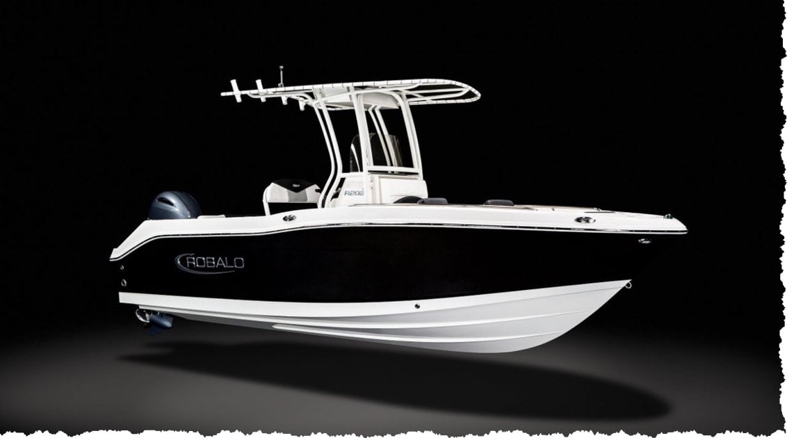 The Best Center Console Boats Under $50k 3