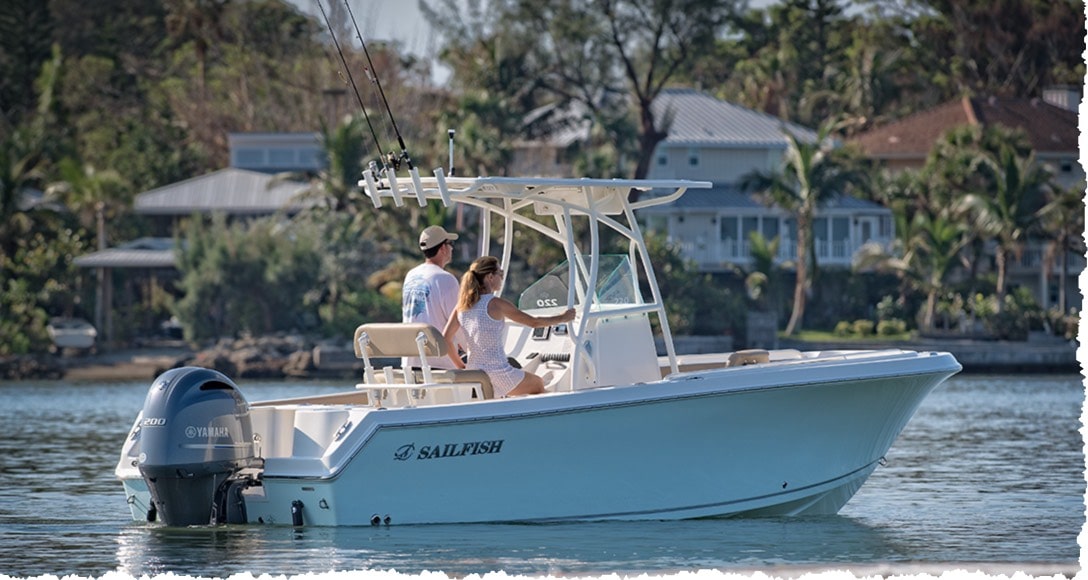 The Best Center Console Boats Under $50k 2