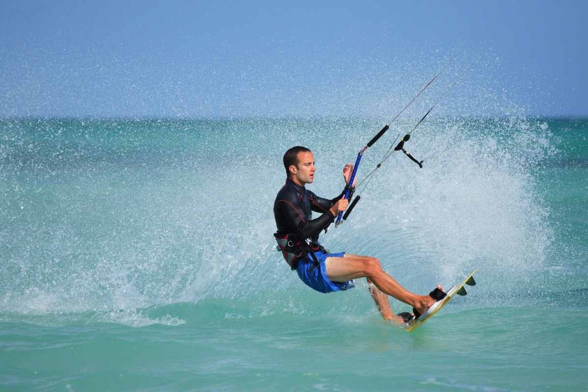 Can a Wakeboard be Used for Kiteboarding?