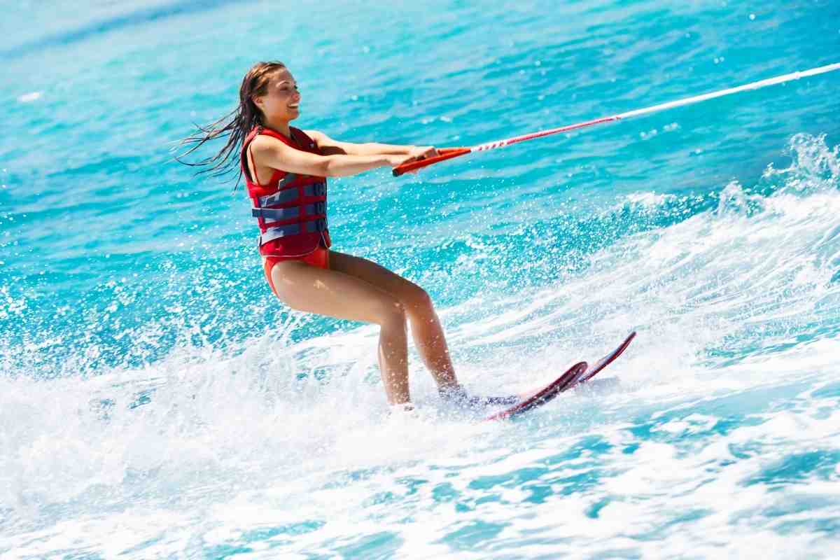 What Is The Best Speed For Water Skiing? (Explained!)