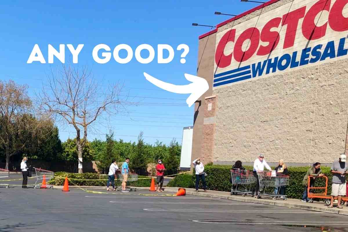 Are Paddleboards At Costco Any Good?