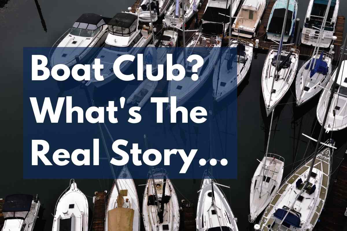 How Much Does It Cost to Join Freedom Boat Club? (Solved!)