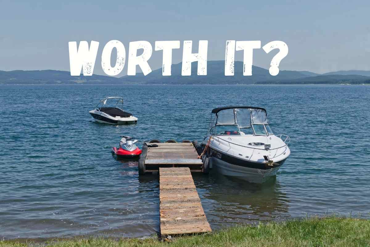 Are Boating Clubs Worth It