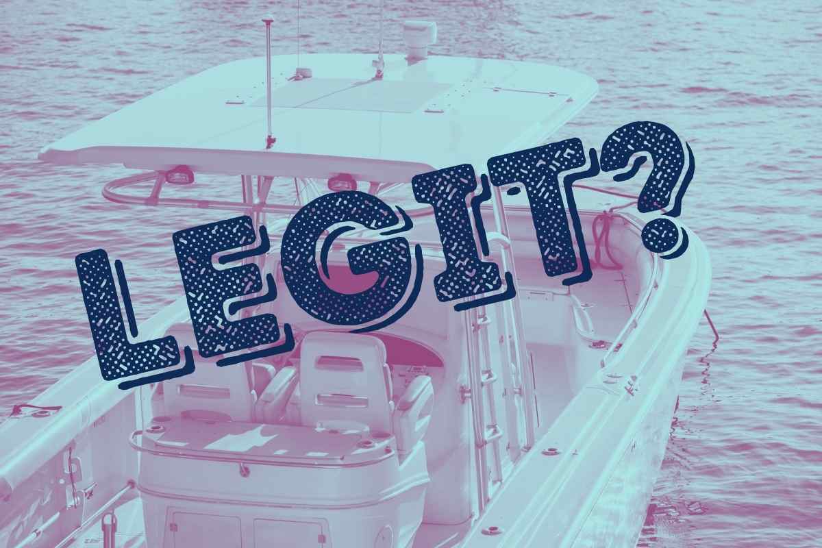 Is Boatsetter a Legit Website