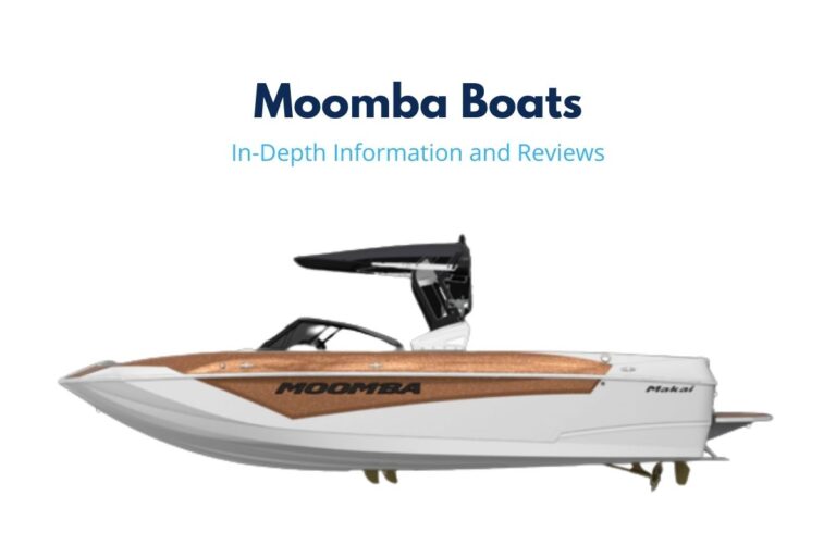 2022 Moomba Boats For Sale – In Depth Information and Reviews