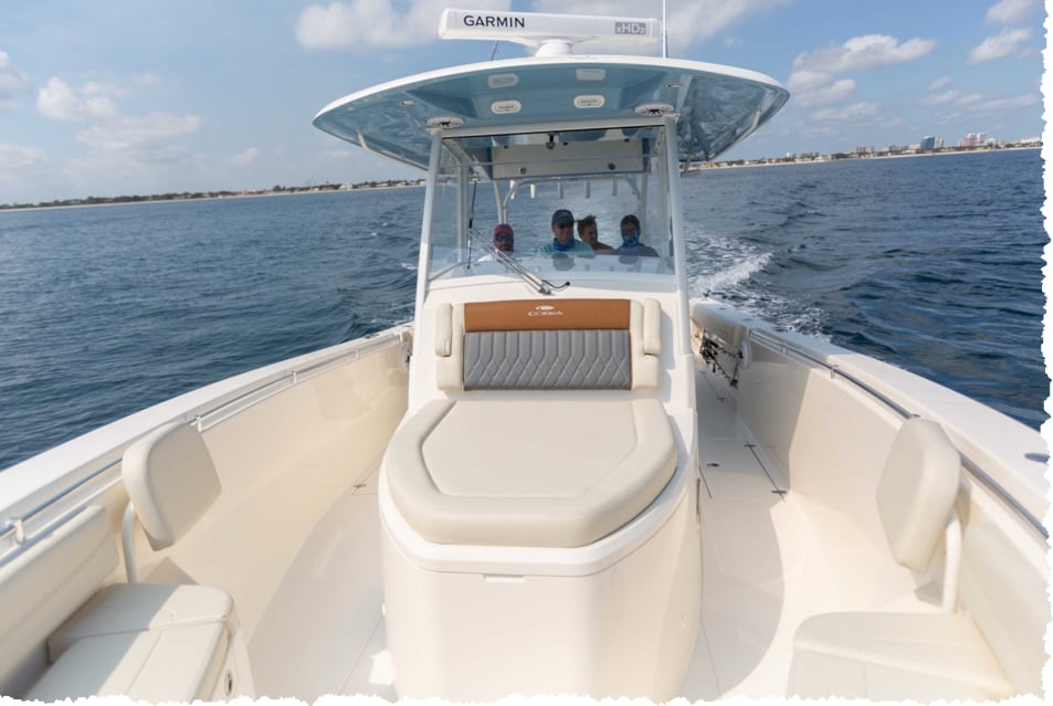 New Cobia Boats for 2022 (with Features and Specifications)