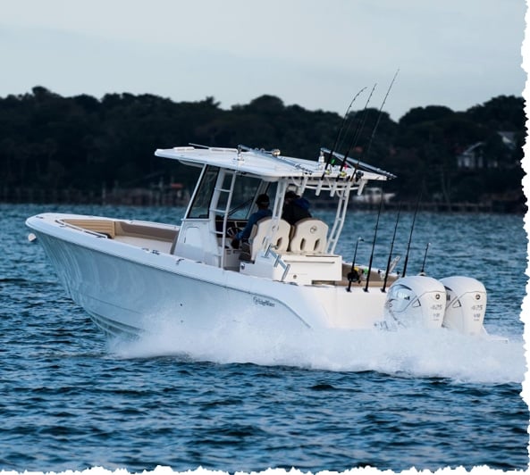 Edgewater Boats For Sale (Specs, Reviews & Photos) - New for 2022