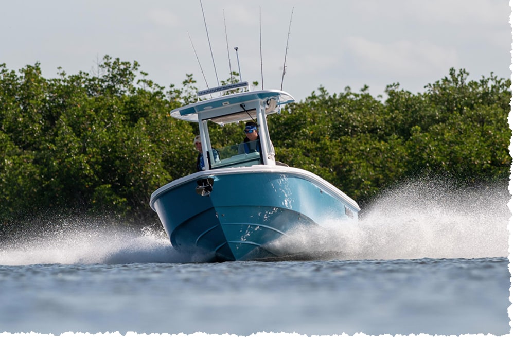 Everglades Boats For Sale – Specs, Reviews, and Photos 2