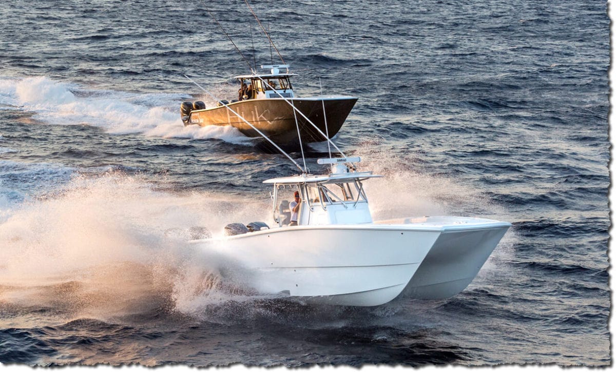 Freeman Boatworks - Freeman Boats for Sale (Specs, Reviews & Photos) New for 2022