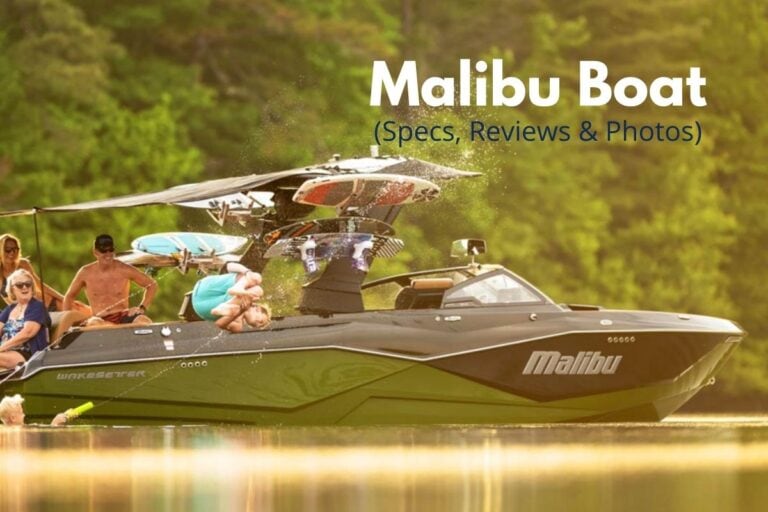 2022 Malibu Boats For Sale – In-Depth Information and Reviews