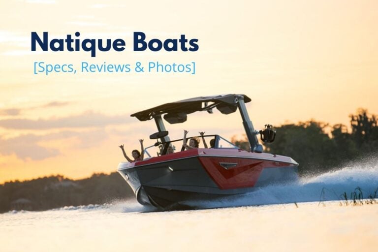 Nautique Boats For Sale (Specs, Reviews & Photos) – New for 2022