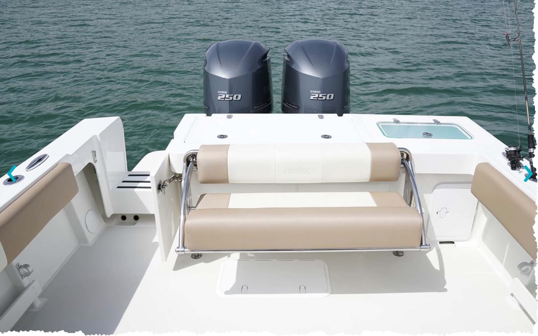 New Parker Boats For Sale In 2022 2