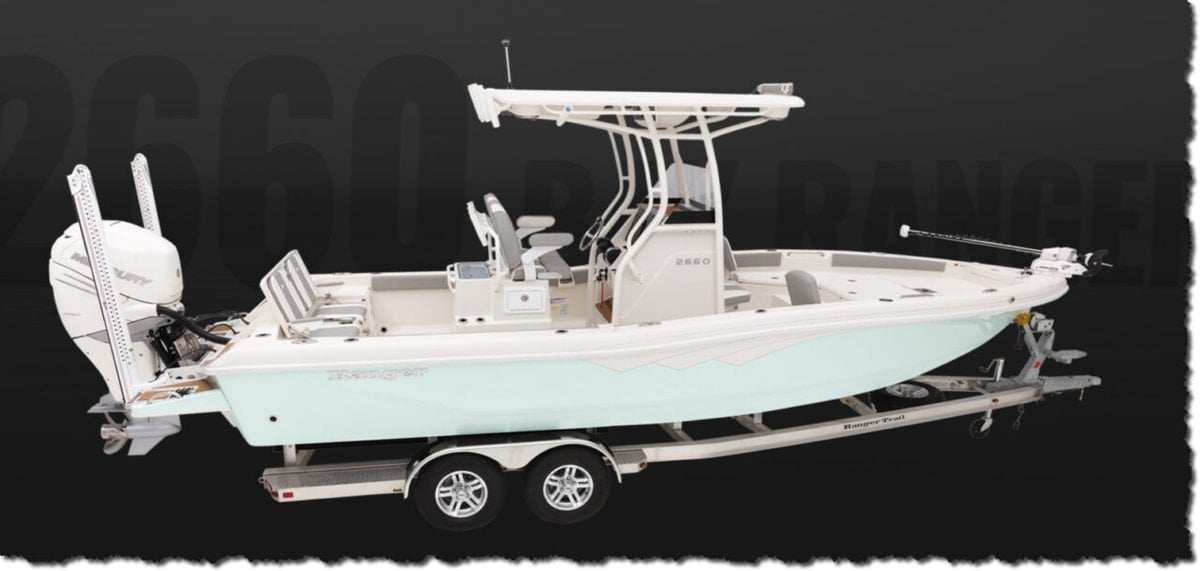 Ranger Boats For Sale (Specs, Reviews & Photos) - New for 2022 3