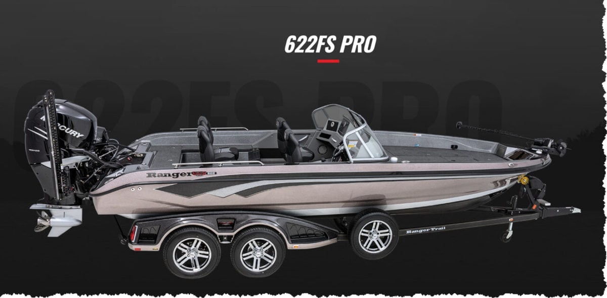 Ranger Boats For Sale (Specs, Reviews & Photos) - New for 2022 2